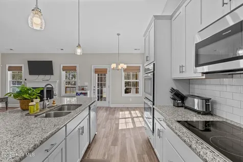 109 Country Ridge Lane Carthage NC 28327