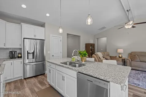 109 Country Ridge Lane Carthage NC 28327