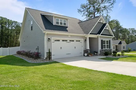 109 Country Ridge Lane Carthage NC 28327