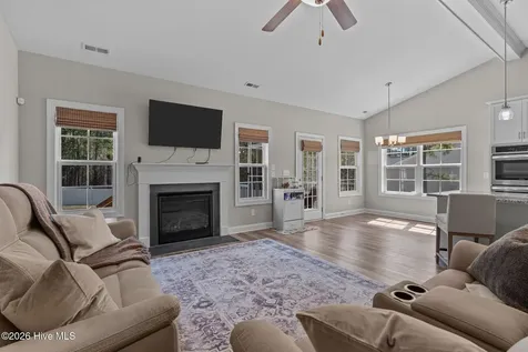 109 Country Ridge Lane Carthage NC 28327