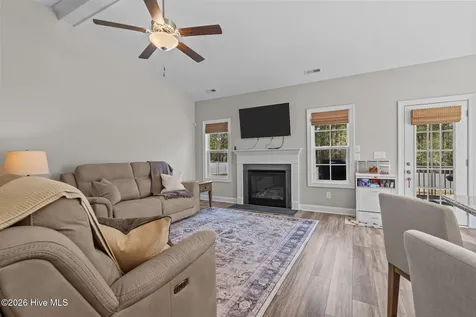 109 Country Ridge Lane Carthage NC 28327