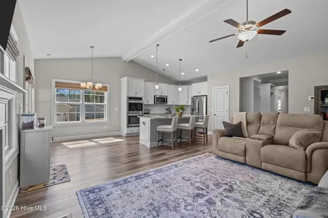 109 Country Ridge Lane Carthage NC 28327