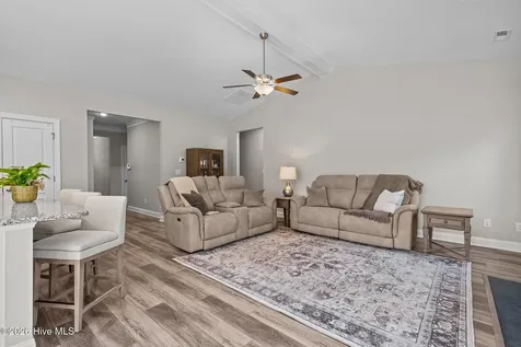 109 Country Ridge Lane Carthage NC 28327