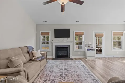 109 Country Ridge Lane Carthage NC 28327