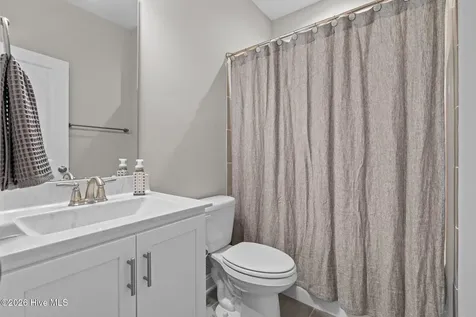 109 Country Ridge Lane Carthage NC 28327
