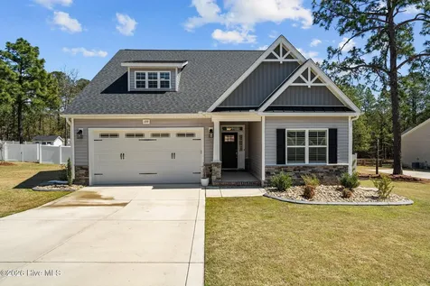 109 Country Ridge Lane Carthage NC 28327
