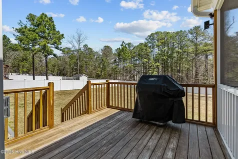 109 Country Ridge Lane Carthage NC 28327