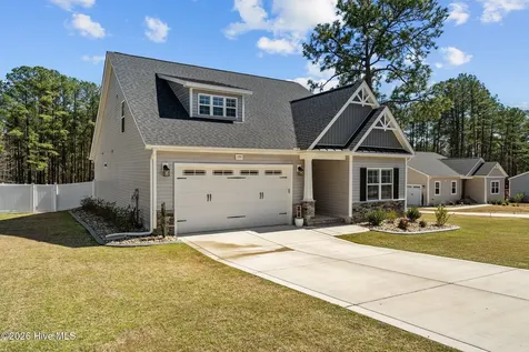 109 Country Ridge Lane Carthage NC 28327