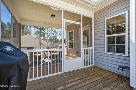 109 Country Ridge Lane Carthage NC 28327