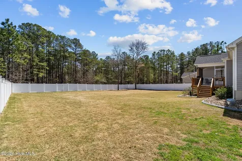109 Country Ridge Lane Carthage NC 28327