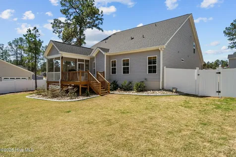 109 Country Ridge Lane Carthage NC 28327