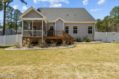 109 Country Ridge Lane Carthage NC 28327