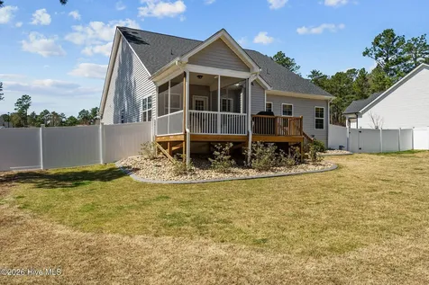 109 Country Ridge Lane Carthage NC 28327