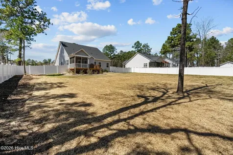 109 Country Ridge Lane Carthage NC 28327