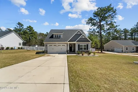 109 Country Ridge Lane Carthage NC 28327