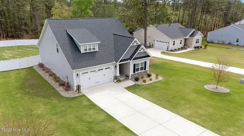 109 Country Ridge Lane Carthage NC 28327