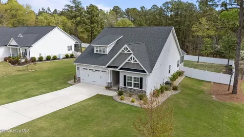 109 Country Ridge Lane Carthage NC 28327