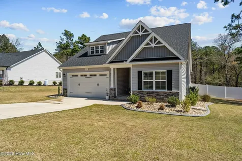 109 Country Ridge Lane Carthage NC 28327