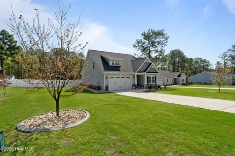 109 Country Ridge Lane Carthage NC 28327