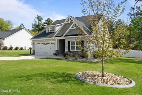 109 Country Ridge Lane Carthage NC 28327