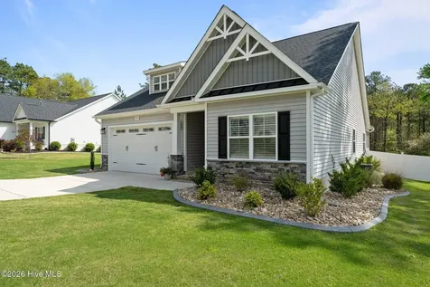109 Country Ridge Lane Carthage NC 28327