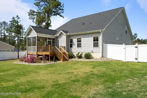 109 Country Ridge Lane Carthage NC 28327