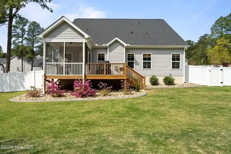 109 Country Ridge Lane Carthage NC 28327