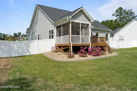 109 Country Ridge Lane Carthage NC 28327
