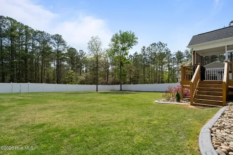 109 Country Ridge Lane Carthage NC 28327