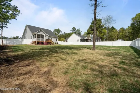 109 Country Ridge Lane Carthage NC 28327