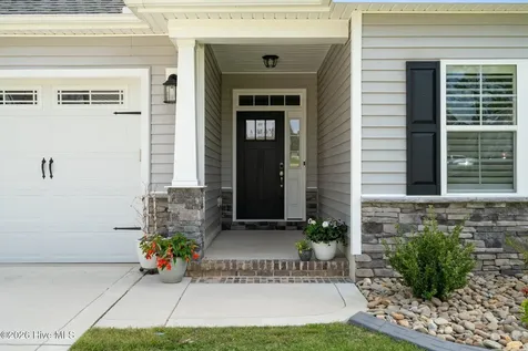 109 Country Ridge Lane Carthage NC 28327