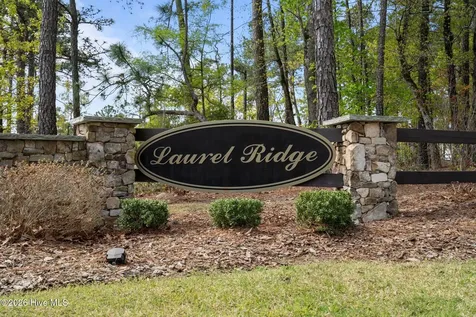 109 Country Ridge Lane Carthage NC 28327
