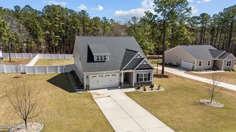 109 Country Ridge Lane Carthage NC 28327