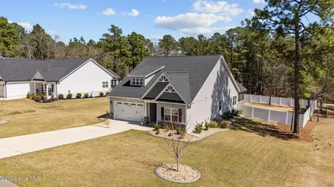 109 Country Ridge Lane Carthage NC 28327