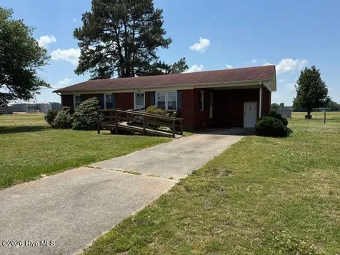 220 Kellogg Fork Road Sunbury NC 27979