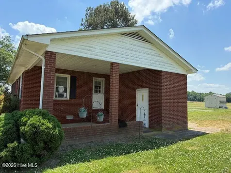 220 Kellogg Fork Road Sunbury NC 27979