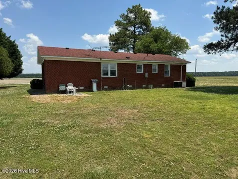 220 Kellogg Fork Road Sunbury NC 27979
