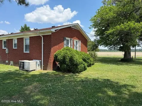 220 Kellogg Fork Road Sunbury NC 27979