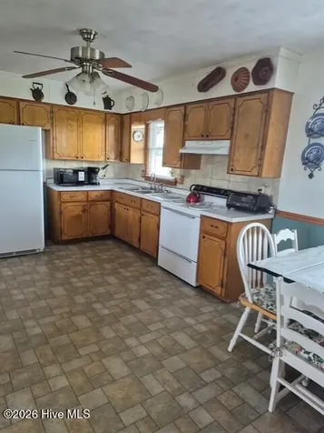 220 Kellogg Fork Road Sunbury NC 27979