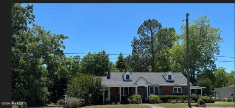 228 E Main Street Gibson GA 30810