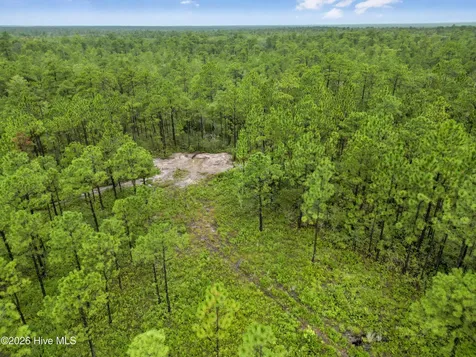 Tract 1 Hwy 17 Off Hampstead NC 28443