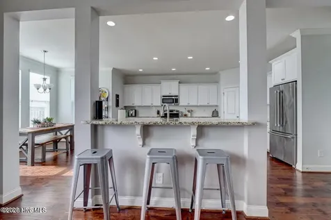 122 Hampton Drive Holly Ridge NC 28445