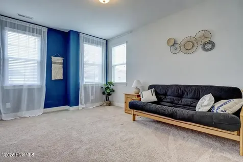 122 Hampton Drive Holly Ridge NC 28445