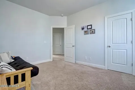 122 Hampton Drive Holly Ridge NC 28445