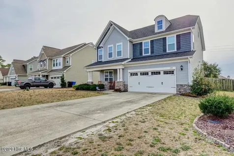 122 Hampton Drive Holly Ridge NC 28445