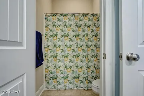 122 Hampton Drive Holly Ridge NC 28445