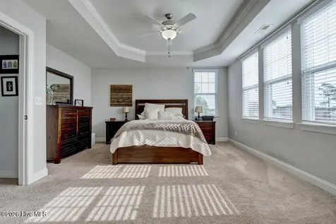 122 Hampton Drive Holly Ridge NC 28445