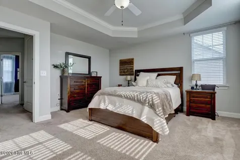 122 Hampton Drive Holly Ridge NC 28445