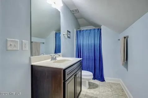 122 Hampton Drive Holly Ridge NC 28445