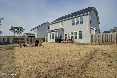 122 Hampton Drive Holly Ridge NC 28445